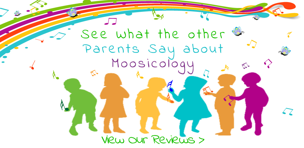 See What Parents Are Saying About Early Music Learning